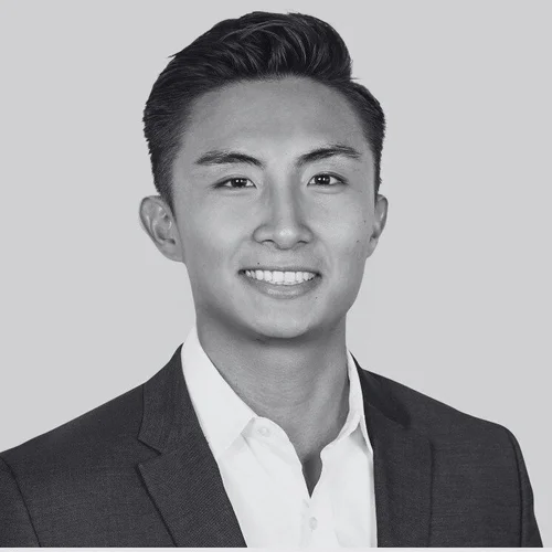 Trent Wong