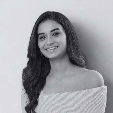 Saranya Agrawal