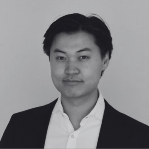 Zack Chang