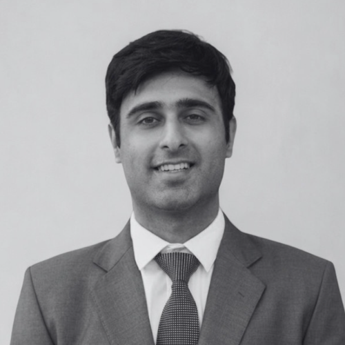 Kabir Bajaj