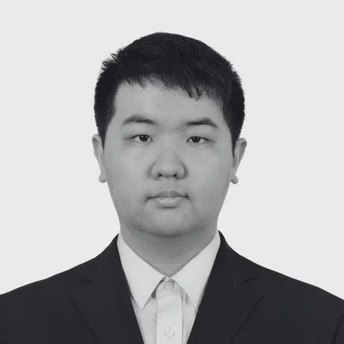 Hongsheng Shao