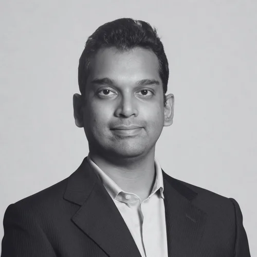 Shyam Vasudevan