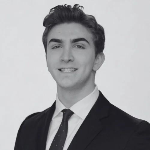 Carson Ward