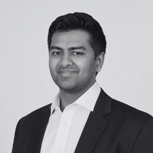 Pranav Vishnu