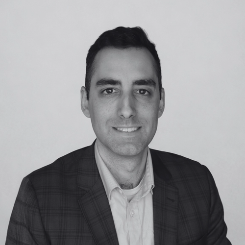 Andrew Pinheiro