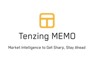 Tenzing MEMO