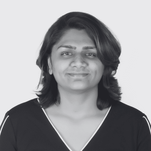 Aryana Mehta