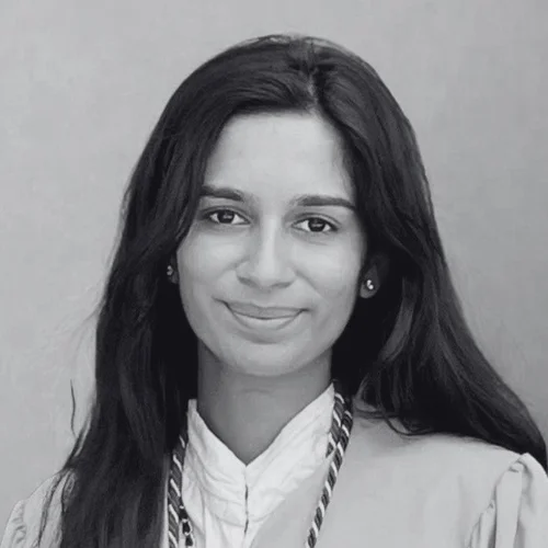 Vanya Tandon