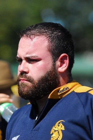 Jason Cabrera Alumni Armory — Gotham Knights Rugby Football Club - New York City
