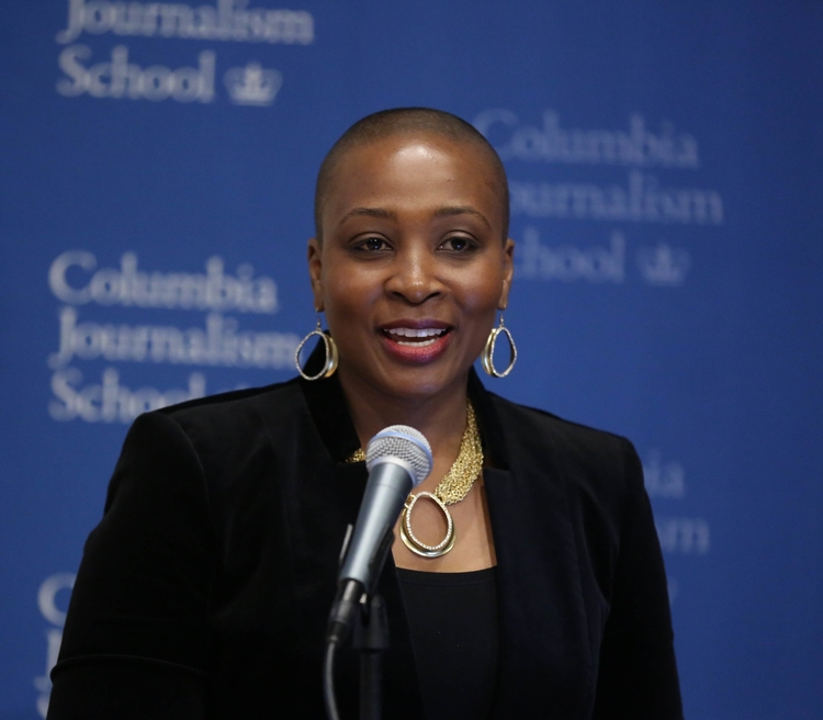 Picture and text sourced from Sandra Chuma's official website: http://www.sandrachuma.com
