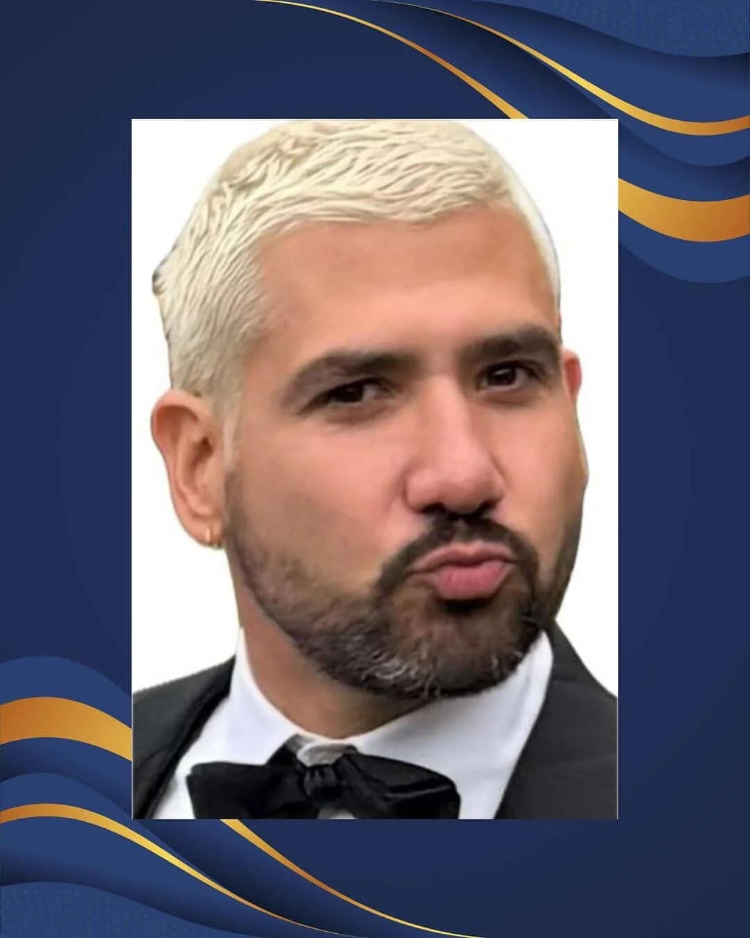 Girlllllllll, the 11th Annual Gotham Drag Show is literally tomorrow and the queens are sweating 🥵. They&rsquo;ll need to pull it together ASAP before performing in front of our 2025 show judge, Gotham&rsquo;s very own Coach Daddy Chris @reestofinan