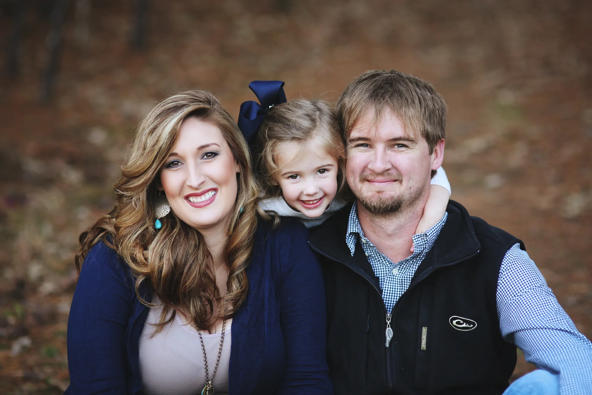 Guidry Family