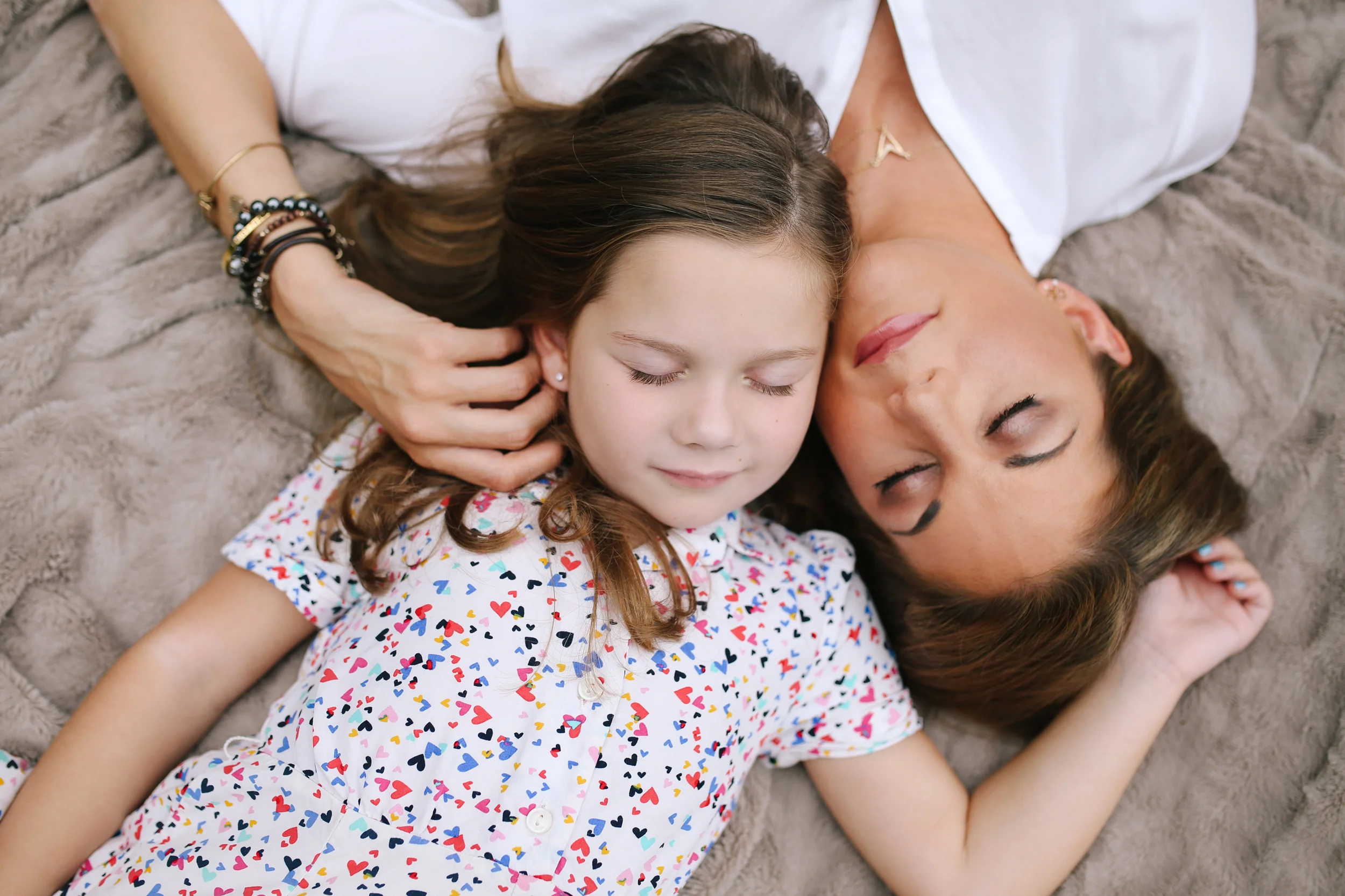 Mommy + Me | Chicot State Park