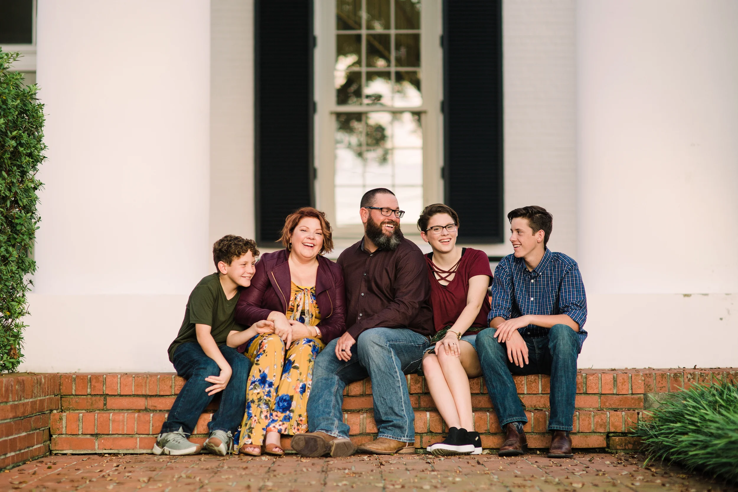 Sagrera Family