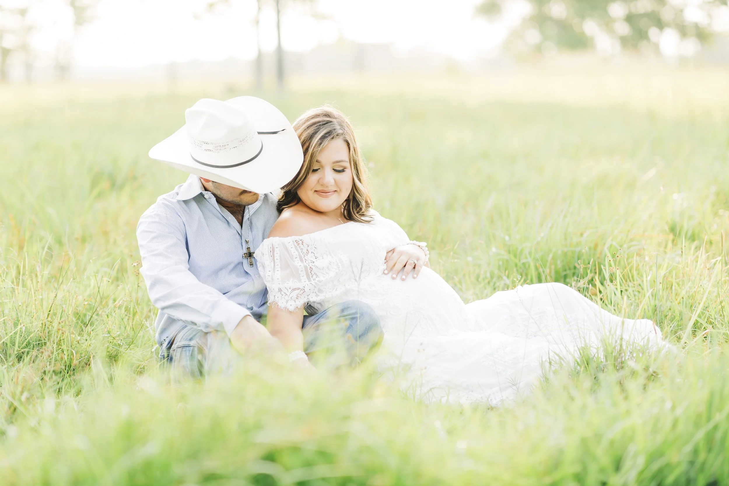 Sagrera Maternity Session