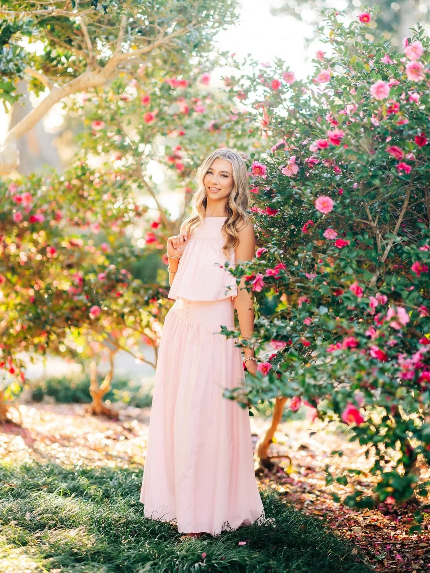 December in other states: 🥶 ❄️ ⛄️ 🌧️ December in Louisiana: 🥵 🌞 🌸 🌳