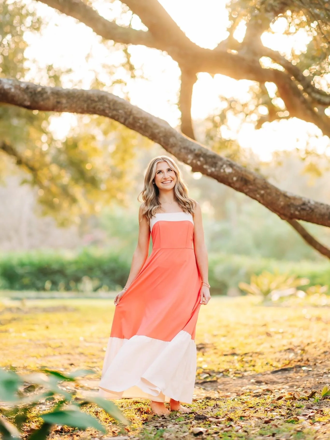 That first session of the new year feeling ☀️