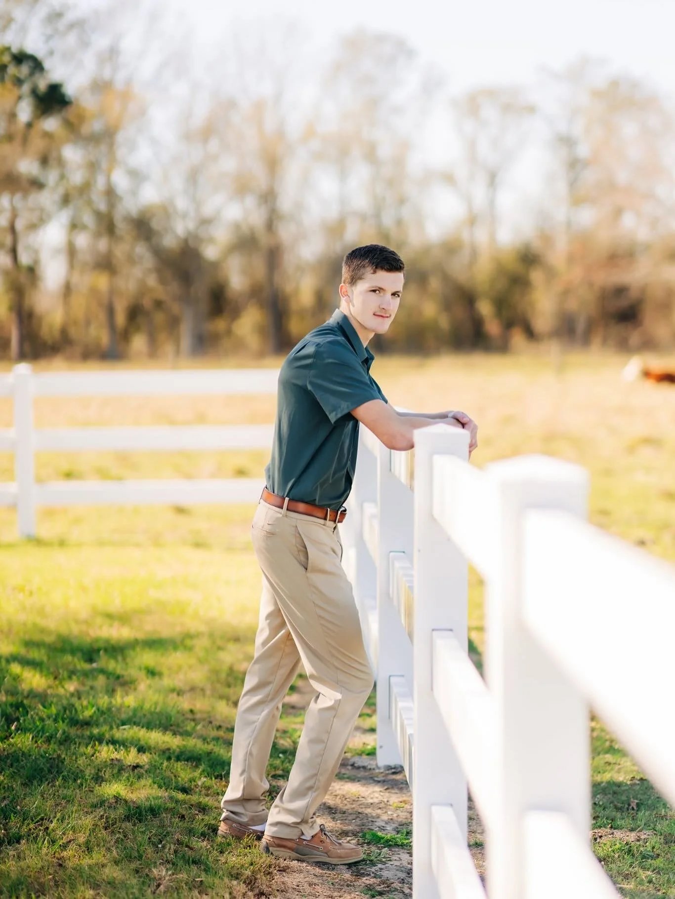 When I&rsquo;ve photographed the oldest to the baby ❤️ Thankful for return clients and sessions out on the farm!
