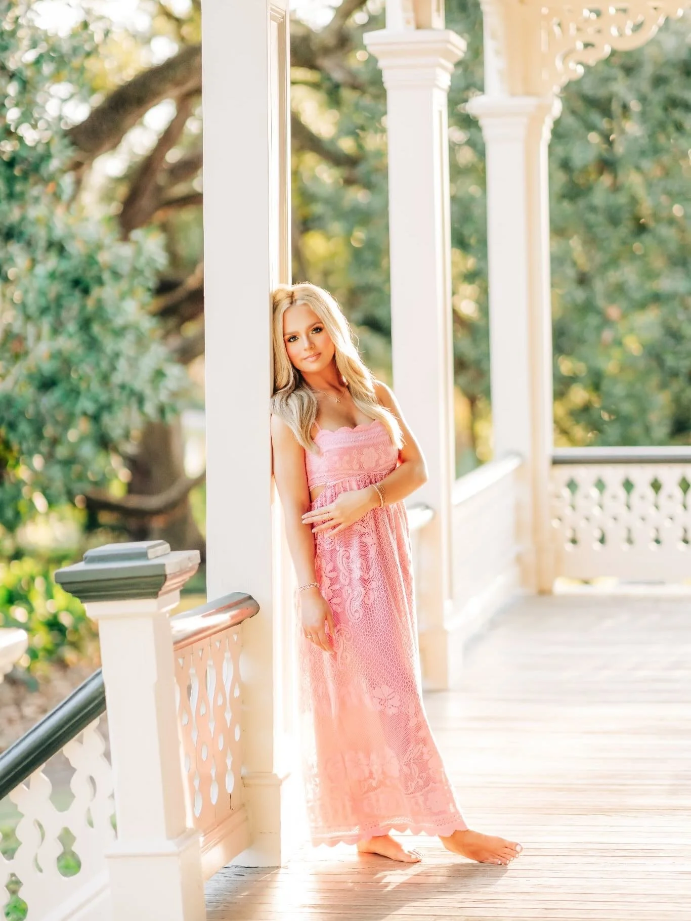 See you again soon, sunshine ☀️