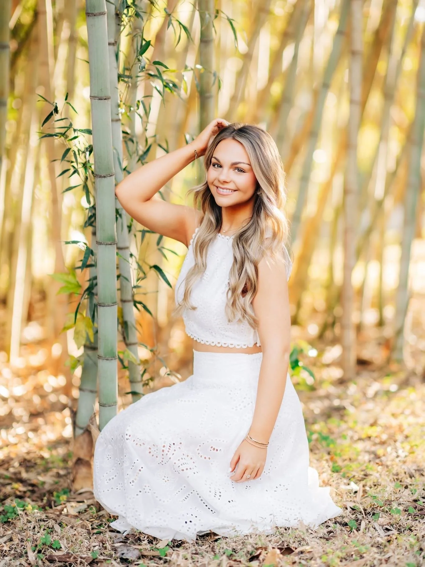 Obsessed with you Isabel 💛