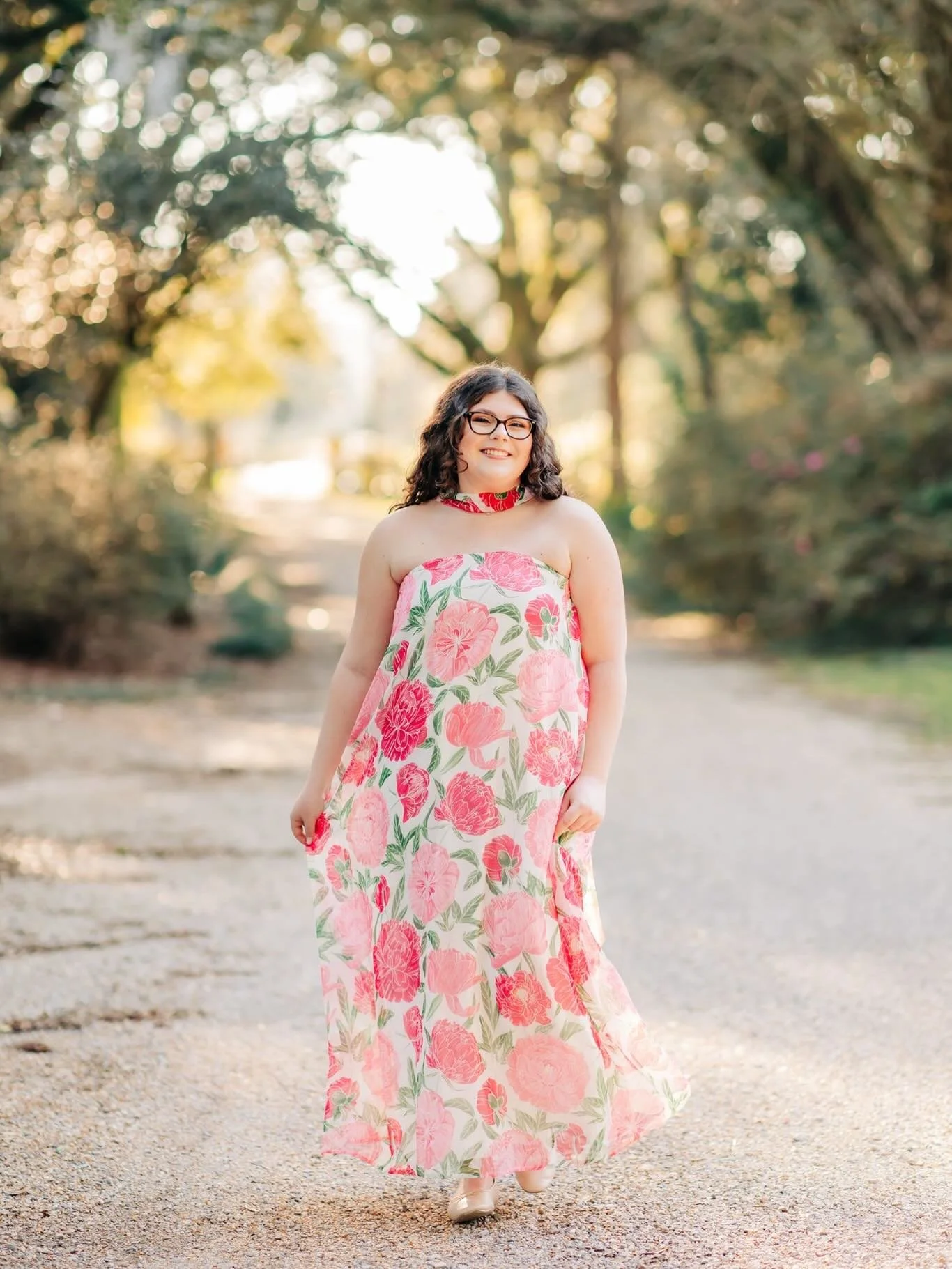 Strolling through another week of beautiful sessions! ☀️