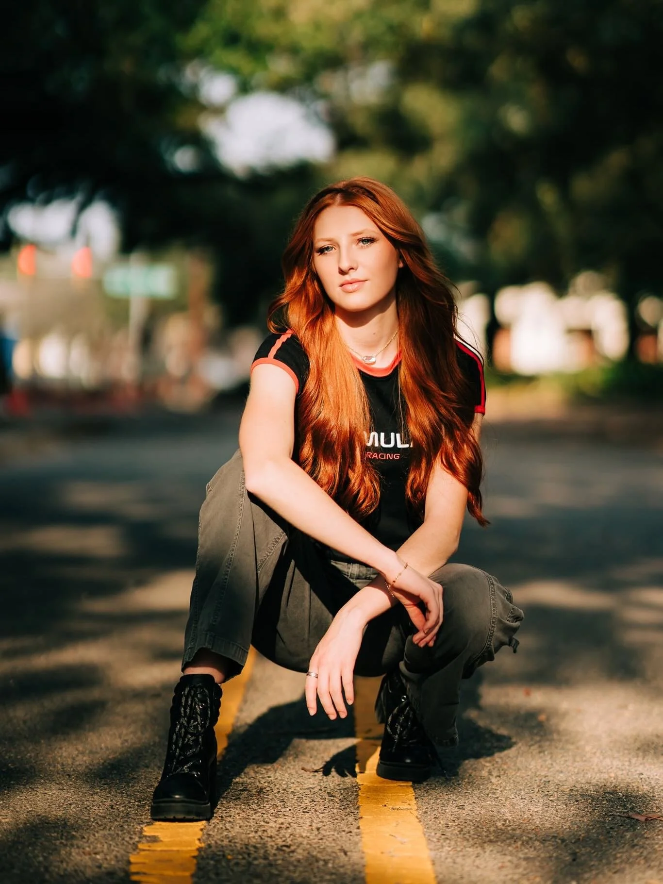 These look different than anything else on my grid right now but who cares cause Faith KILLED IT and I&rsquo;m obsessed!