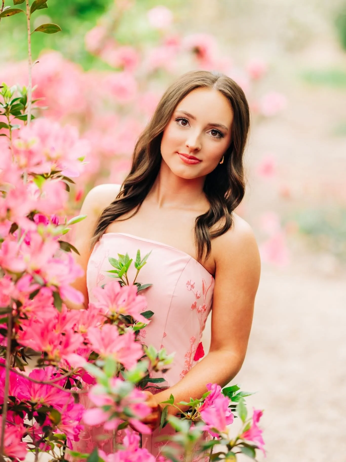 You gotta scroll to the end of this one to see my first session with Hathaway High senior Madison TWELVE years ago compared to her senior pictures now! Children growing up in front of my camera is one of my absolute favorite parts of this business! I