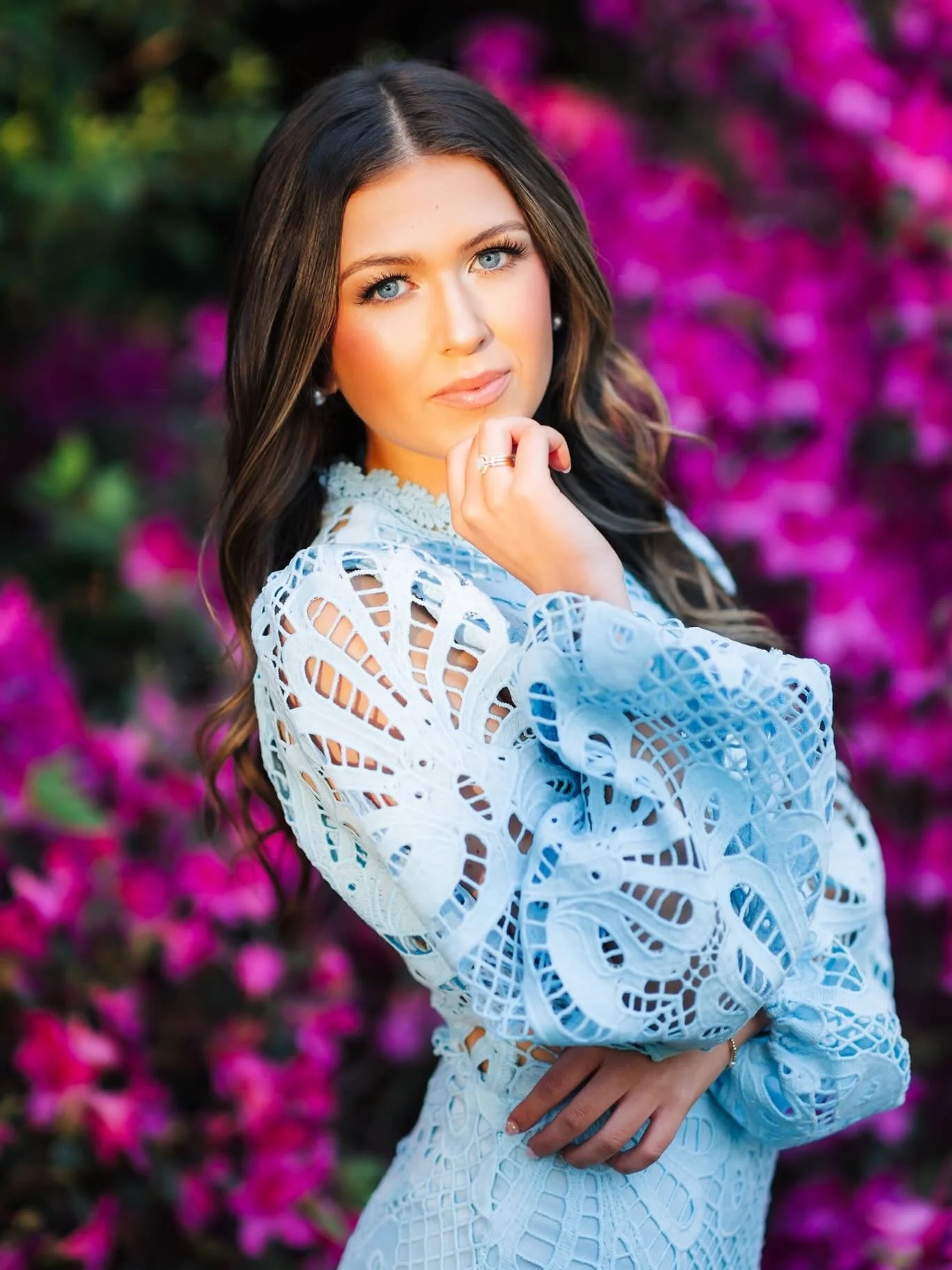 I mean&hellip; what is there to even say. What a stunner! 🤩