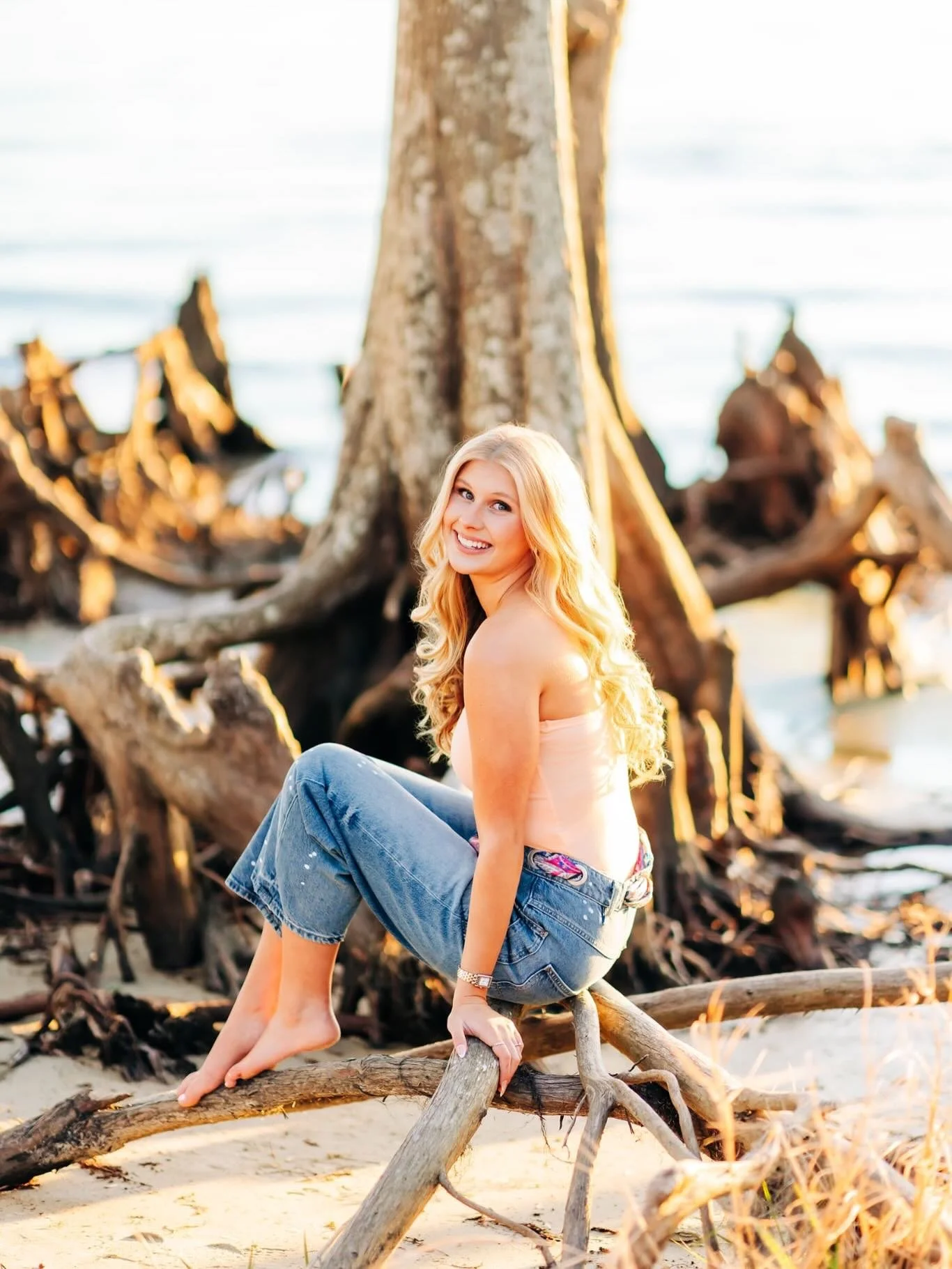 I couldn&rsquo;t possibly share only 5 sneak peeks from this one! Ava was sooo good in front of my camera and we had THE BEST day shooting these! You&rsquo;ll be seeing this one on the blog soon for sure!