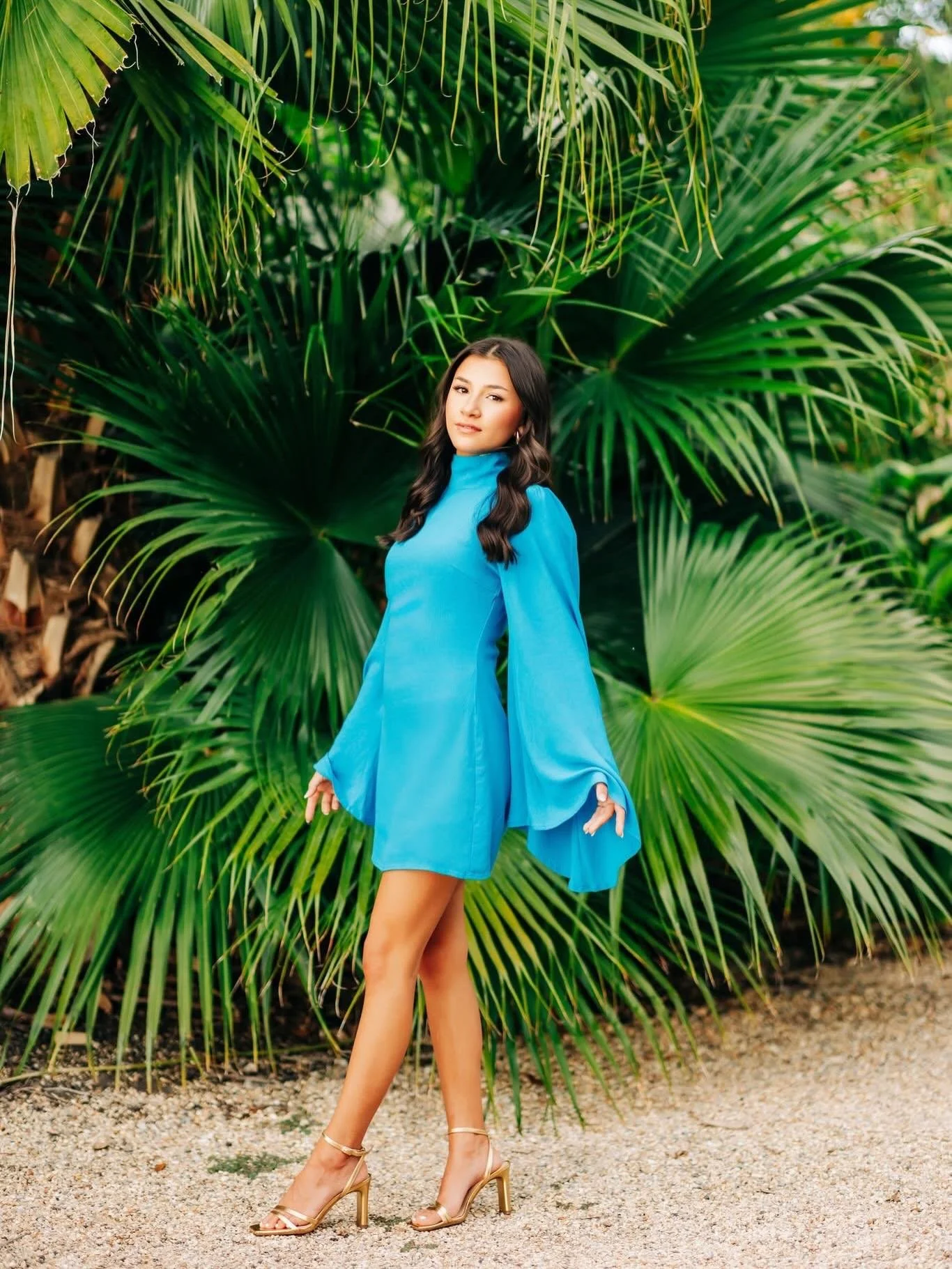 ‼️CLASS OF 2027‼️ It&rsquo;s your last week to get on the Early Access Mailing List before bookings open! Why do you &ldquo;NEED&rdquo; to be on a list if you want a spot with me?! My Early Access list has over THREE TIMES the amount of seniors that 