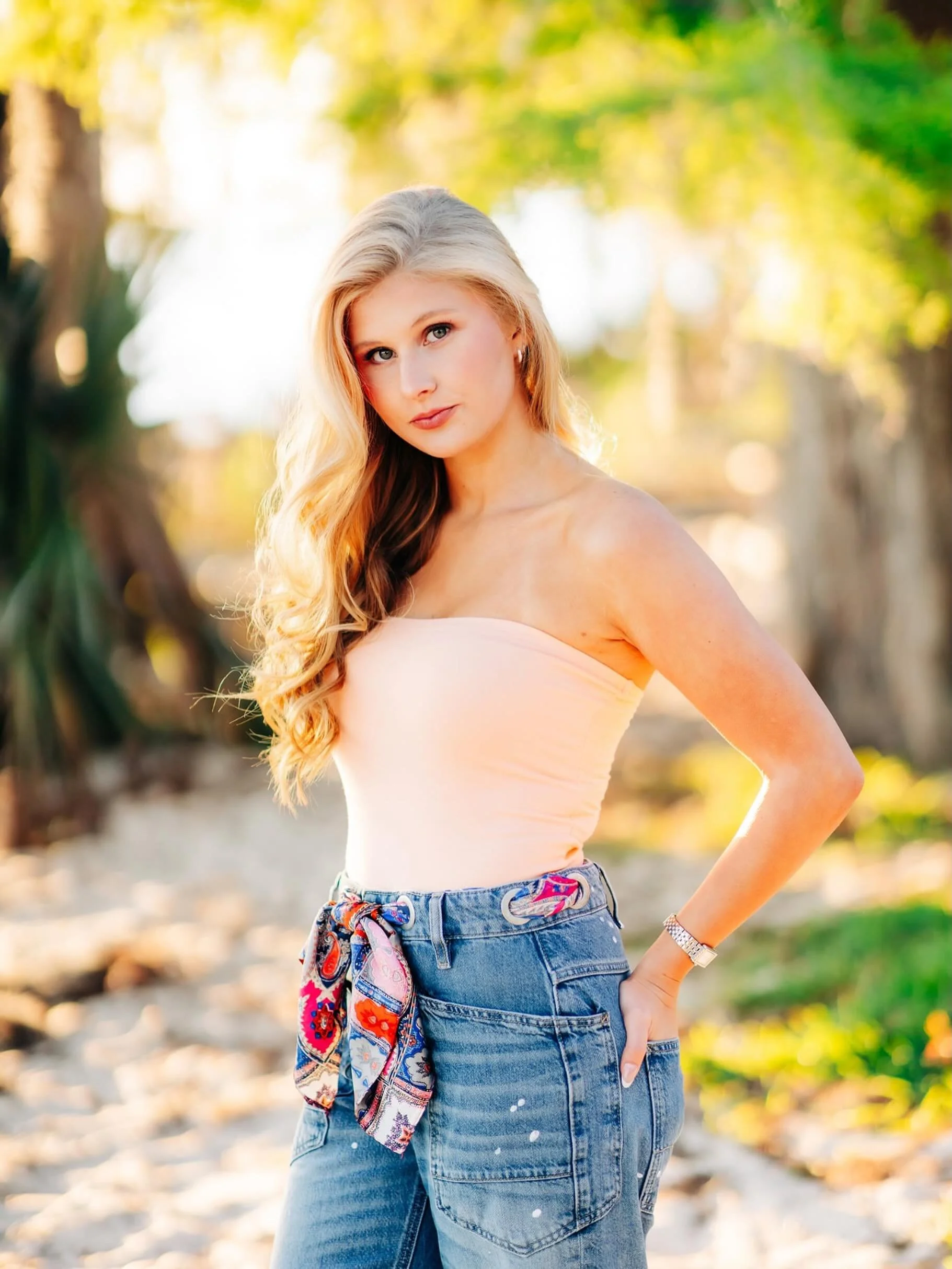 Bookings for the Class of 2027 Early Access List are slowing down, I am 70% booked, and I am considering opening what&rsquo;s left to the public tomorrow instead of Friday! If you are interested in booking a senior session with me let me know and may