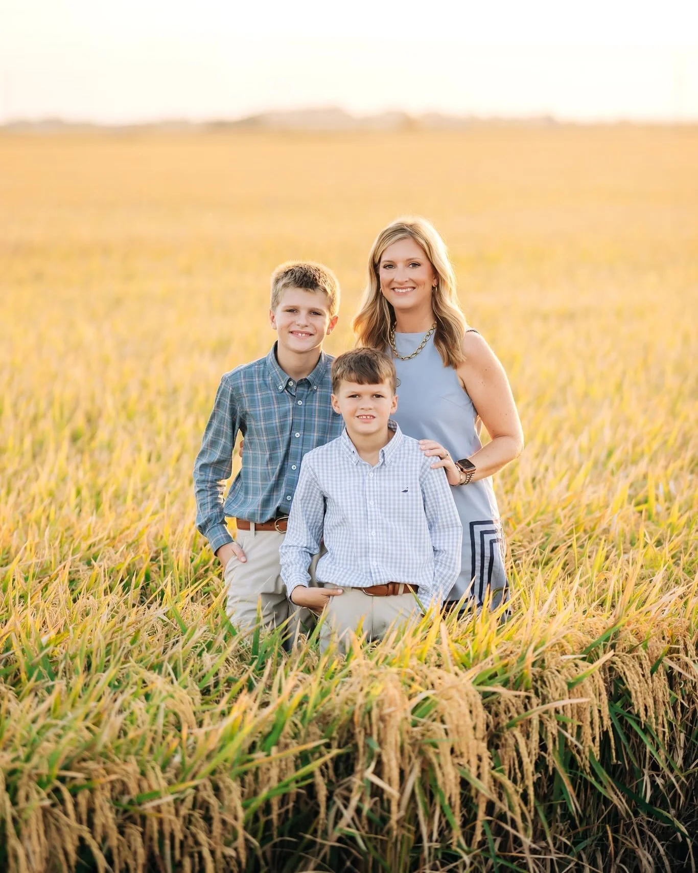 Harvest season 💛🌾