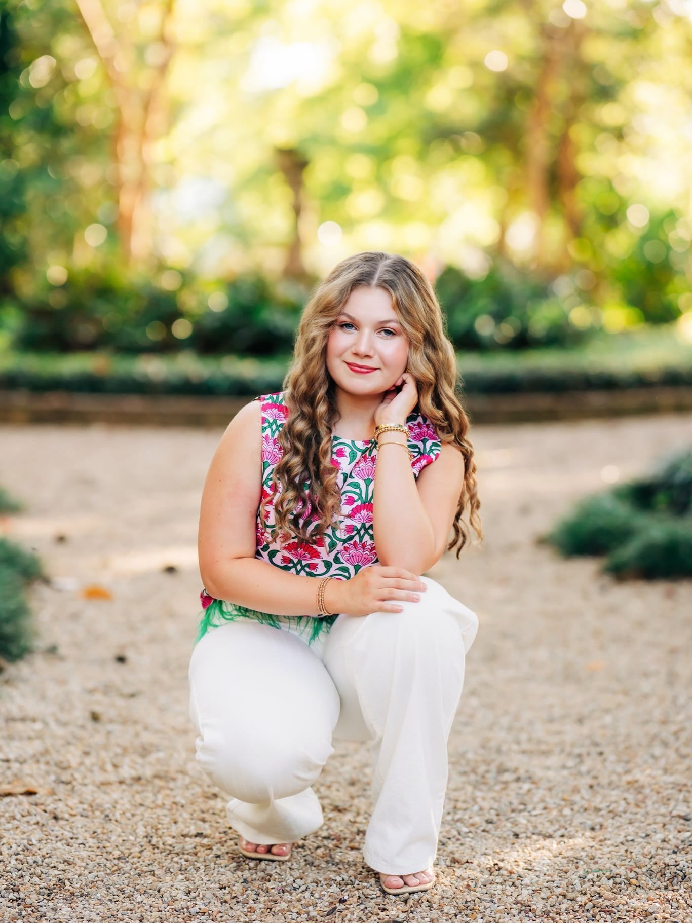 Sweet Addison came over from Beaumont for her session and it was such a gorgeous one! 😍