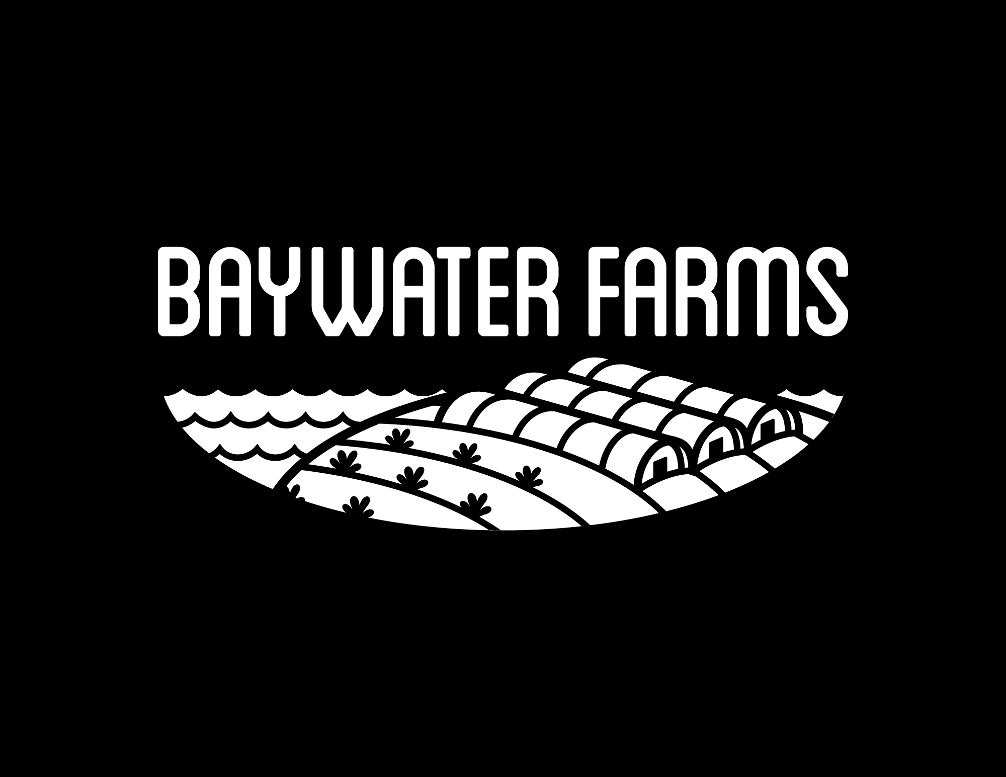 BaywaterFarms_Logo_V1_B&W-Rounded-BlackBKG.png