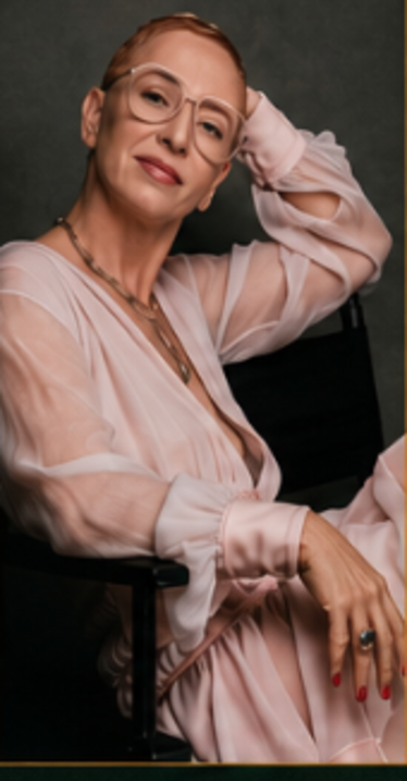 Marina Keane