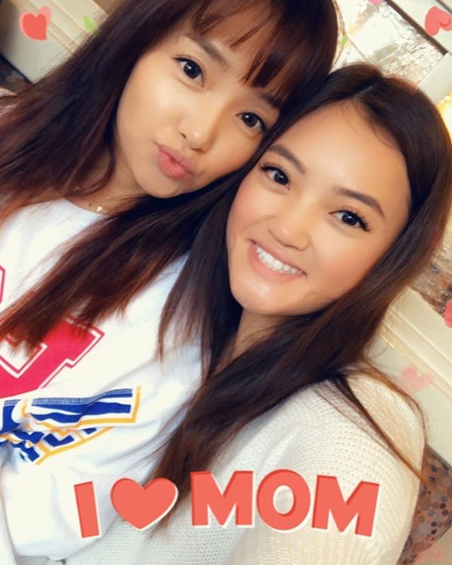 Happy long weekend 💖❤️💕
.
.
.
#instaface #bestoftheday #photooftheday #picoftheday #momanddaughter #mamabear #babybear #모녀스타그램 #딸바보 #얼스타그램 #selfie #selca #셀스타그램 #럽스타그램 #사랑 #love