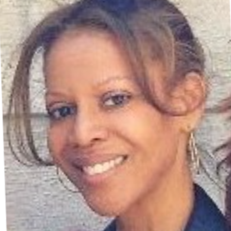 Tanzie Johnson