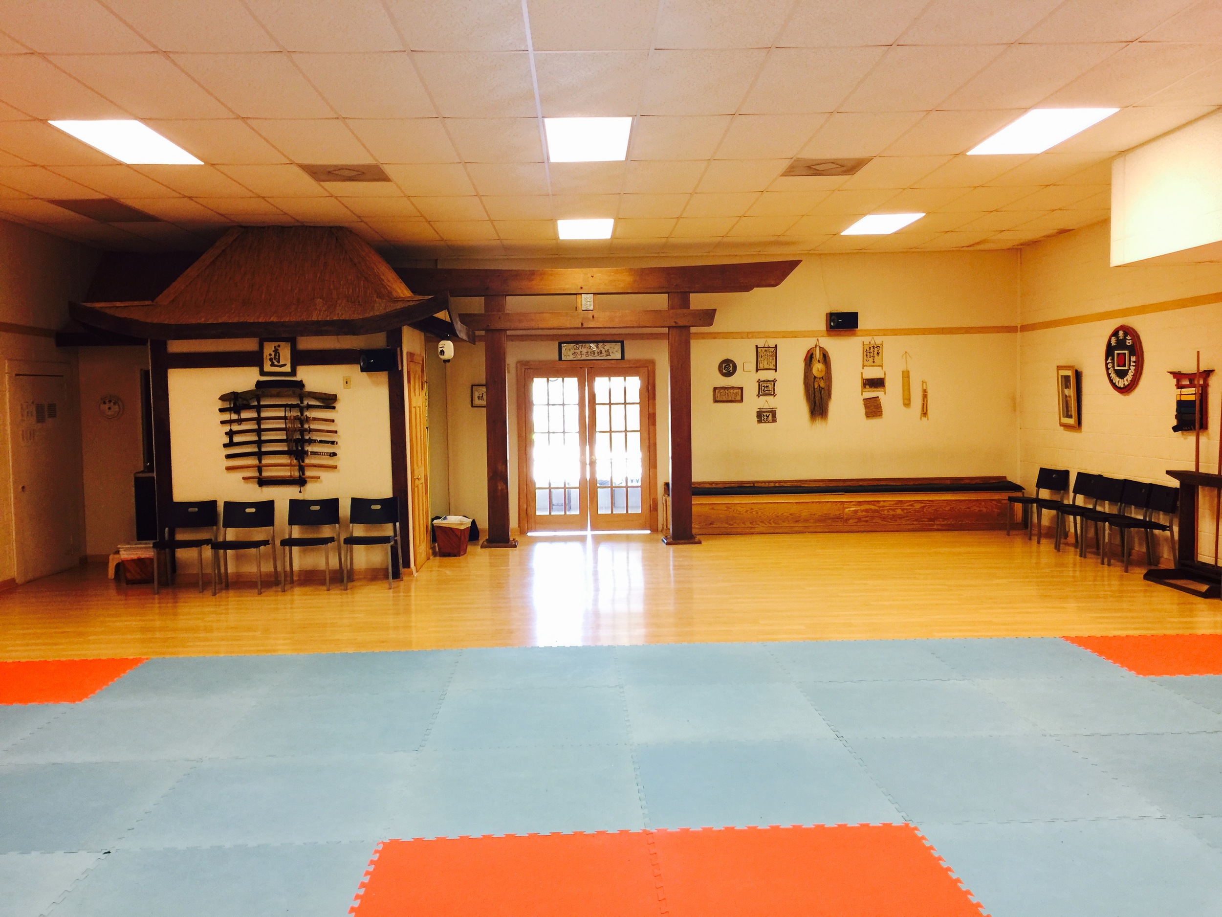 Dojo