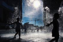  © Kaho Lam, 1st Place, Street Photographers