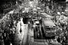  © Poras Chauhdary, 1st Place, Cityscapes