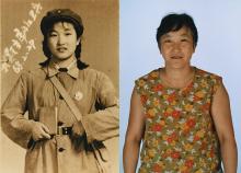 I Am Chairman Mao's Red Guard, Hai Bo, 2000