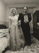 Passage 5, from the series My Parents, Song Yongping, 1998 - 2001