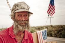  Salton Sea, Ken Haber