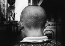  © Daido Moriyama