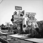  © Ansel Adams