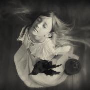 Silent Prayer, Carolyn Hampton