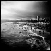 Santa Monica Soreline, Stella Lee