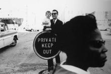 Texas, Lee Friedlander, 1965 