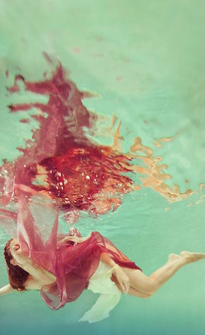 © Mallory Morrison