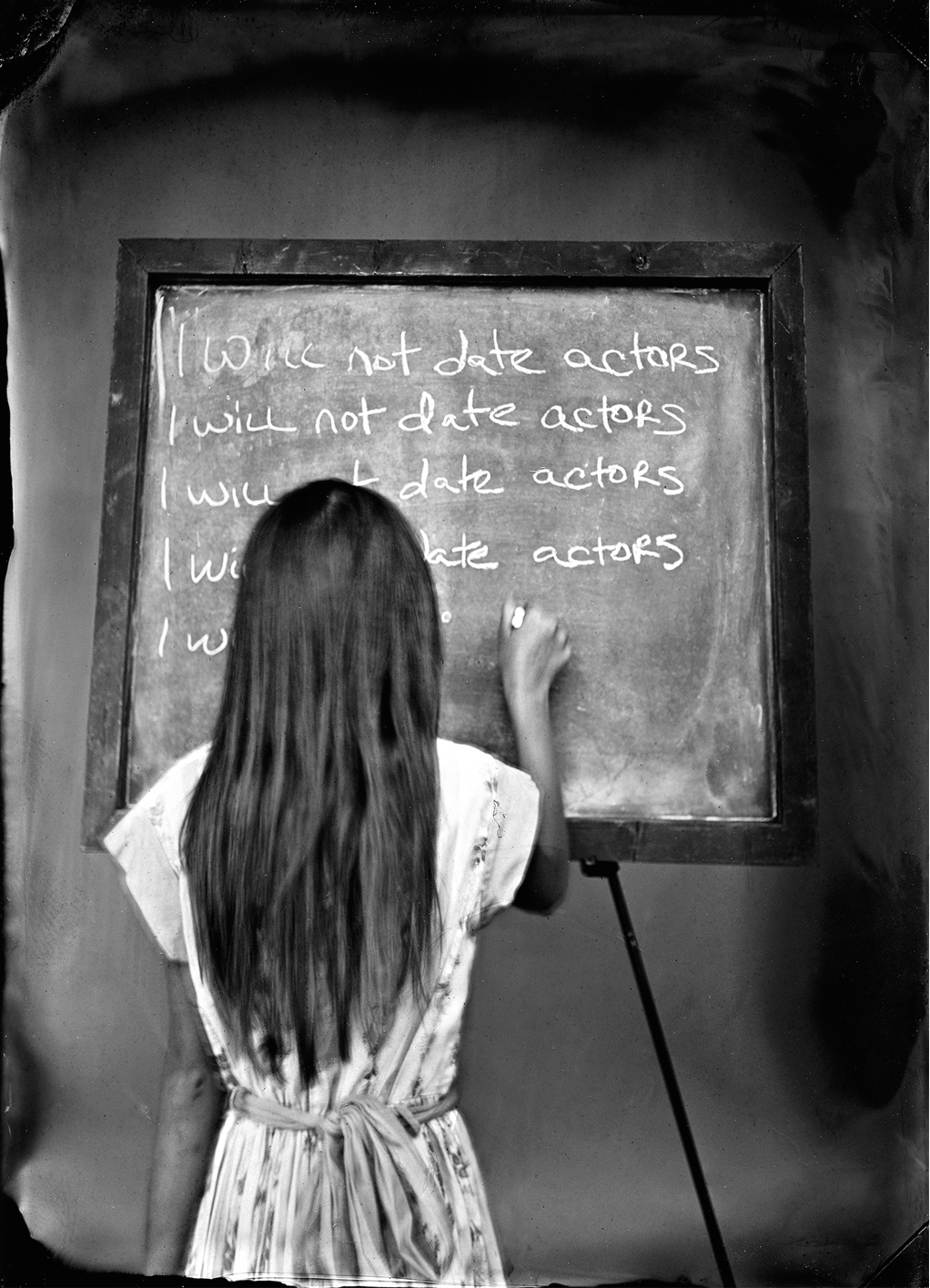 Photo by Jamie Johnson